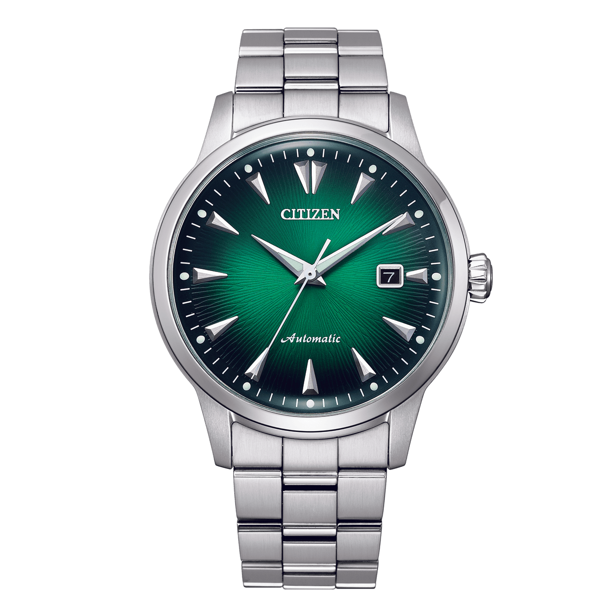 ĐỒNG HỒ NAM CITIZEN AUTOMATIC NK0007-88X